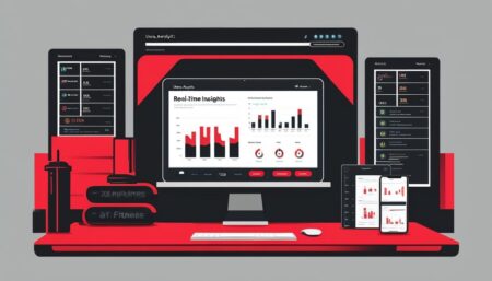 Harnessing data analytics to enhance leisure and wellbeing businesses in the UK