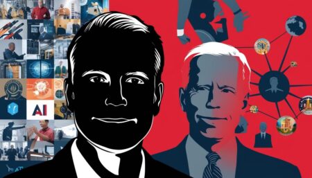 Tech billionaire Marc Andreessen endorses Donald Trump in political shift