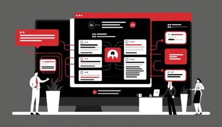 The evolving role of AI in enhancing customer experience