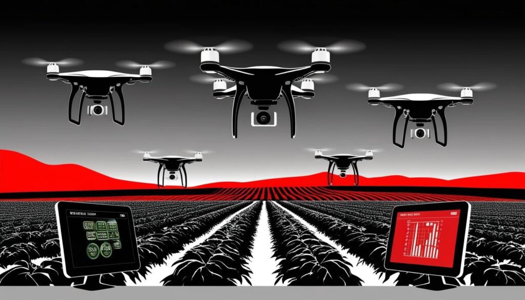 AI market in agriculture poised for substantial growth
