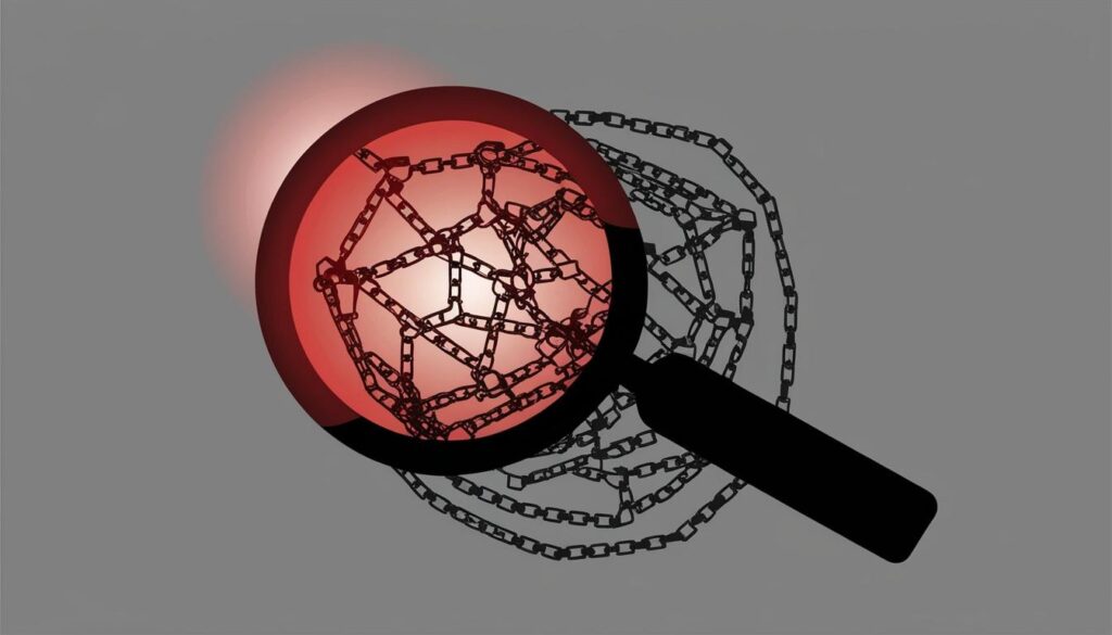 The future of supply chains: visibility and sustainability in focus