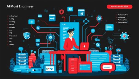 Emerging trends in AI engineering for 2024