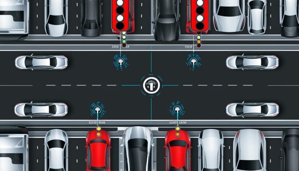 The rise of intelligent transport systems in urban mobility