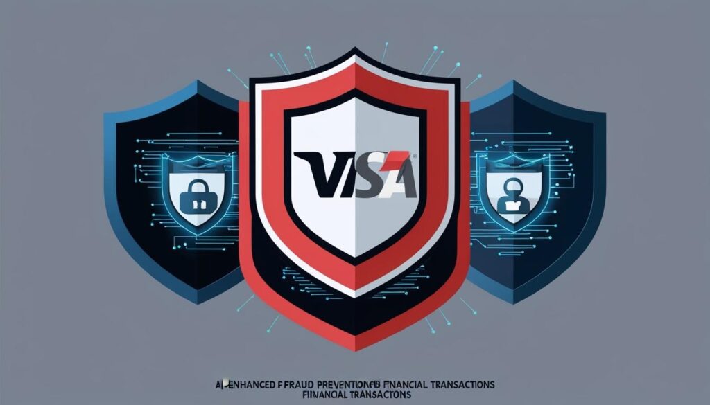 Visa enhances fraud prevention through AI and machine learning investment