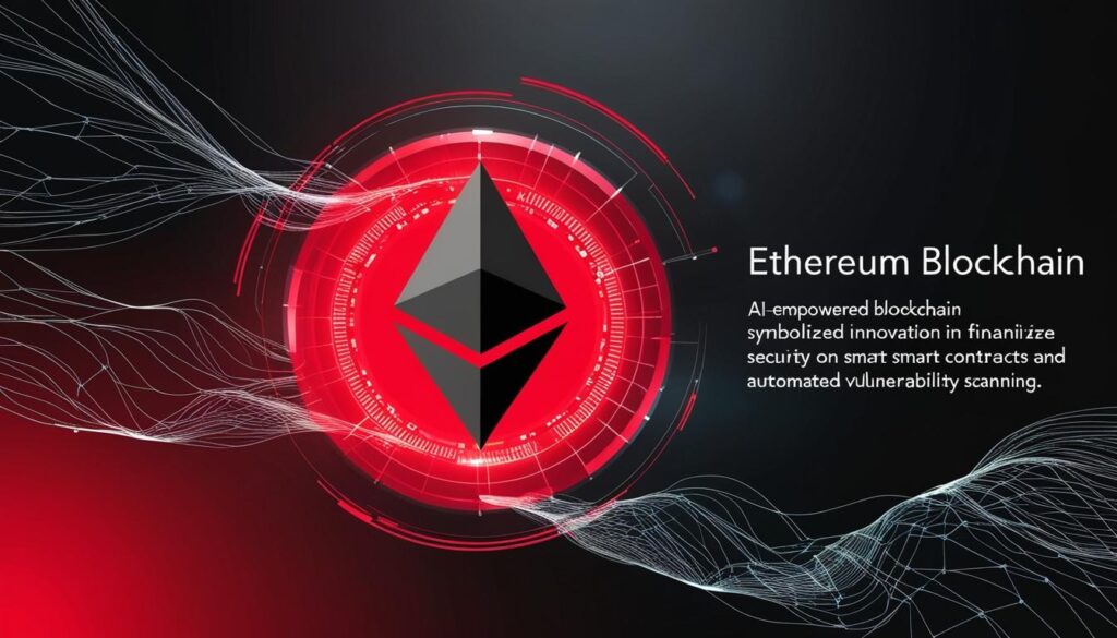 The potential of AI in enhancing blockchain security and efficiency