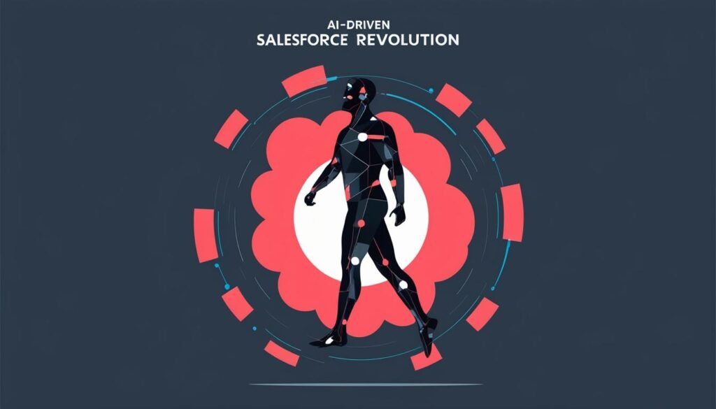 Salesforce announces significant expansion in AI workforce