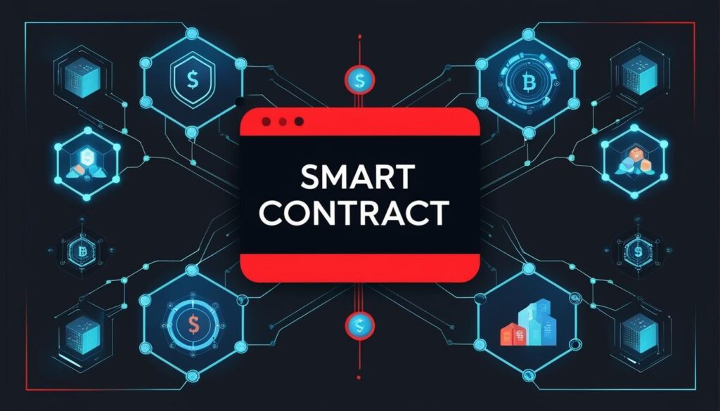 The transformative power of smart contracts in blockchain technology