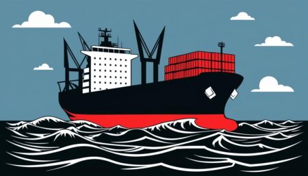 Navigating the challenges of the ocean freight industry post-pandemic