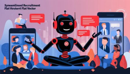How artificial intelligence is reshaping talent acquisition