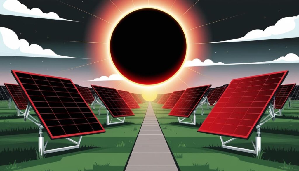 Decline in solar capacity across European Union highlights industry challenges