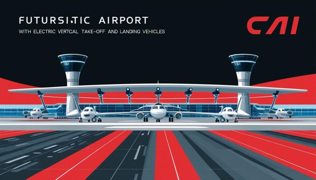 Airports Innovate conference highlights the future of airport technology