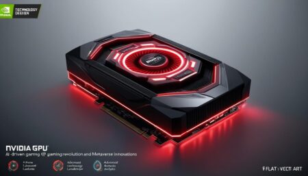 Nvidia and SQream drive AI and automation in technology sectors