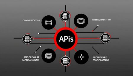 The growing importance of API management middleware