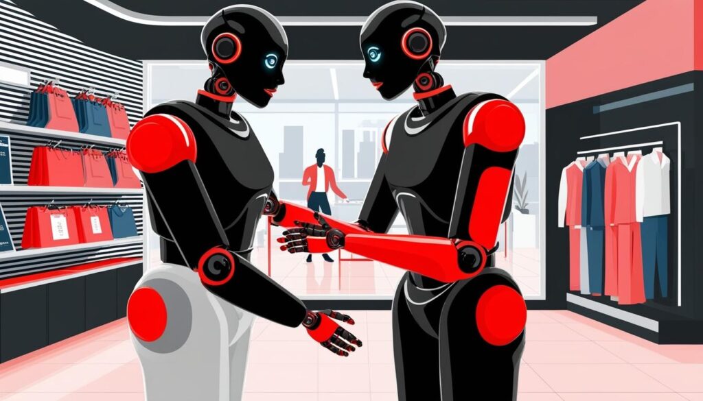 Humanoid robotics: Transforming industries and the workforce