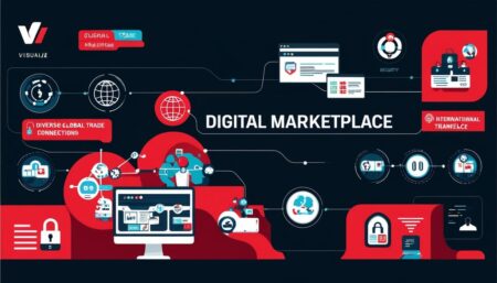 The rise of trade finance marketplaces in global commerce