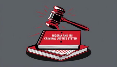 Nigeria’s legal dispute highlights challenges of defamation and free speech