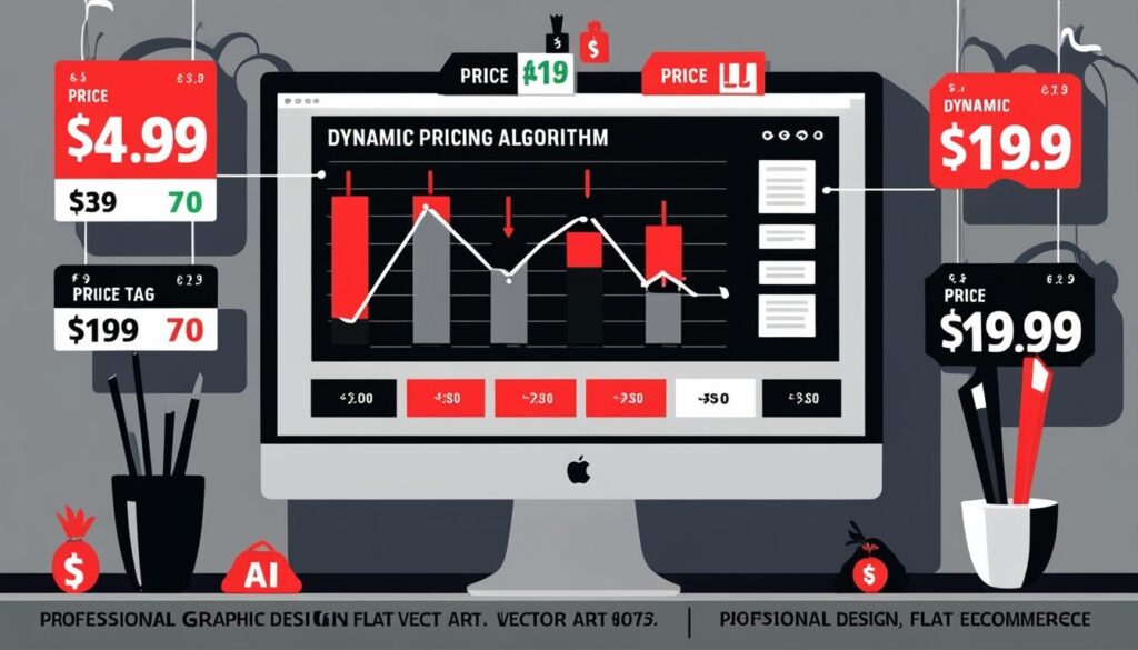Dynamic pricing revolutionises ecommerce with AI integration
