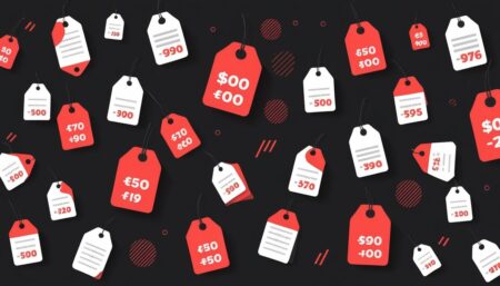 The rise of dynamic pricing in ecommerce
