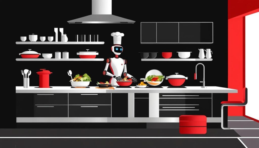 Steve Ells launches Kernel, a robotics revolution in dining