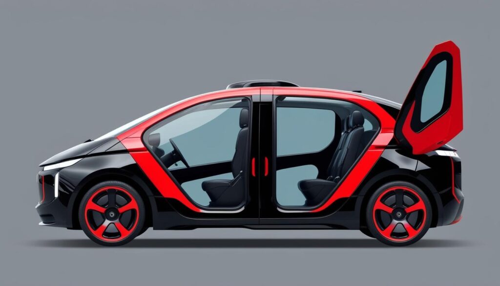 Tesla reveals plans for autonomous robotaxi by 2027