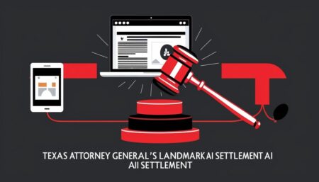 Texas Attorney General secures landmark settlement with AI firm Pieces Technology