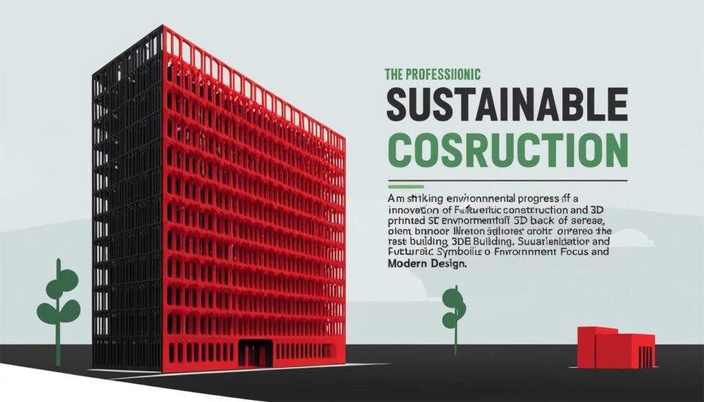 3DXB Group concludes significant year highlighting innovation in sustainable construction