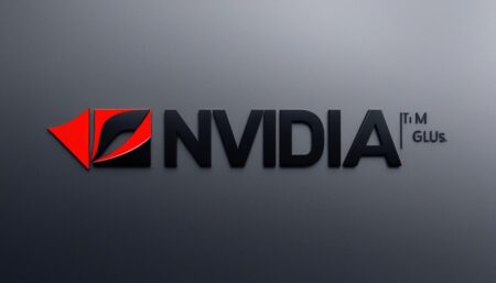 Nvidia’s transformative year: From graphics leader to AI powerhouse