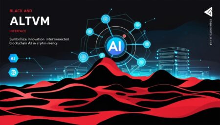 Emerging trends in cryptocurrency as the sector prepares for 2025