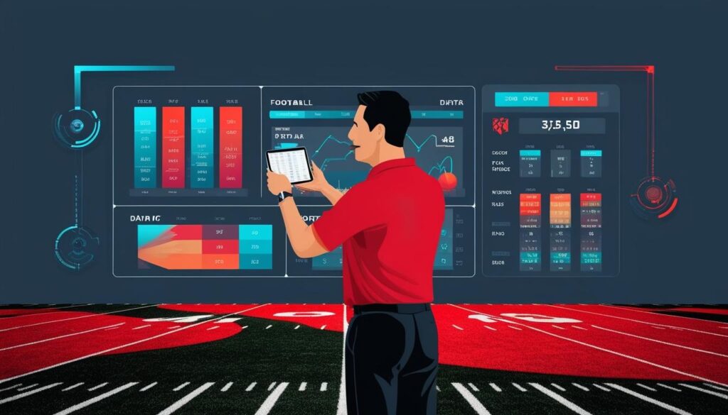 AI integration in football coaching: a new era for tactics and strategies