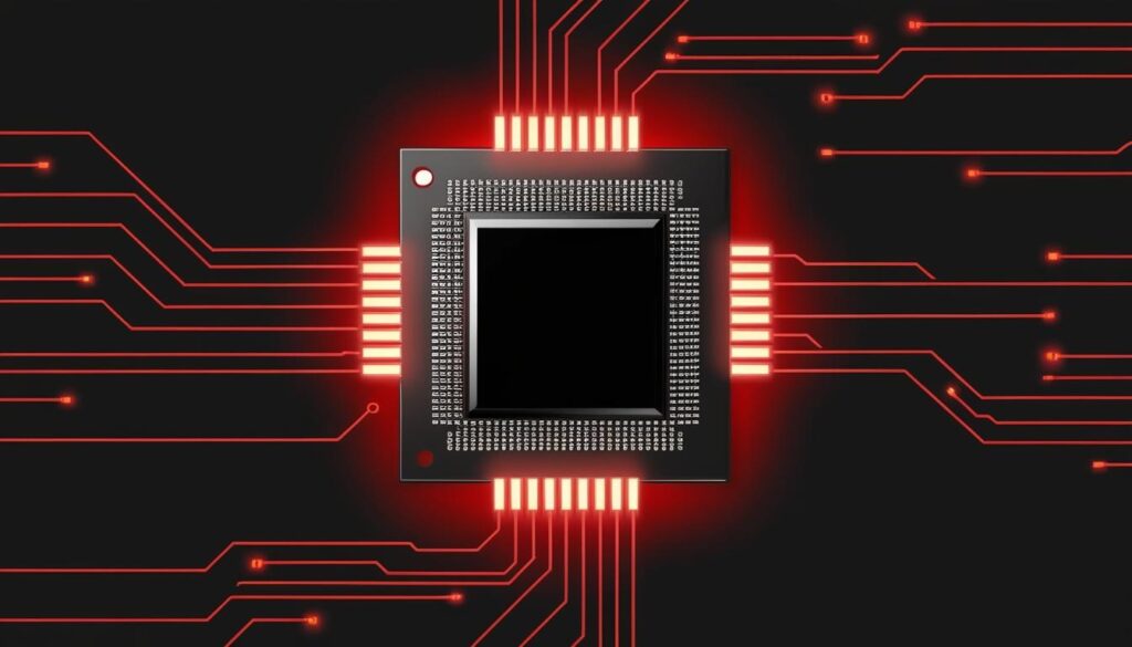 Broadcom showcases strong growth prospects linked to AI as stock soars