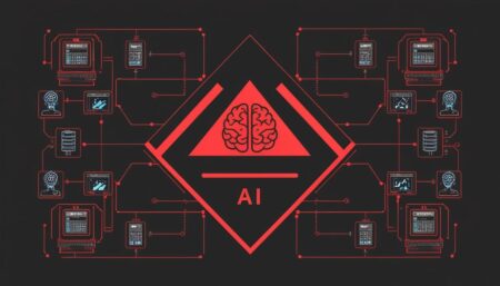 Pentagon’s AI initiative revolutionises military command and control