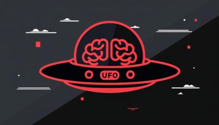 How AI is transforming our understanding of UFOs