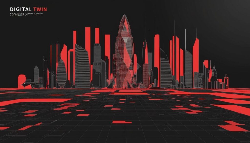 The rise of digital twins: transforming industries through virtual simulations