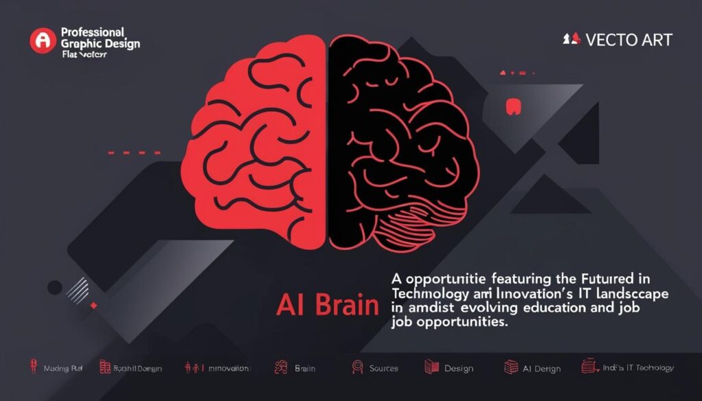 Indian IT market embraces AI and data science amidst US hiring slowdown