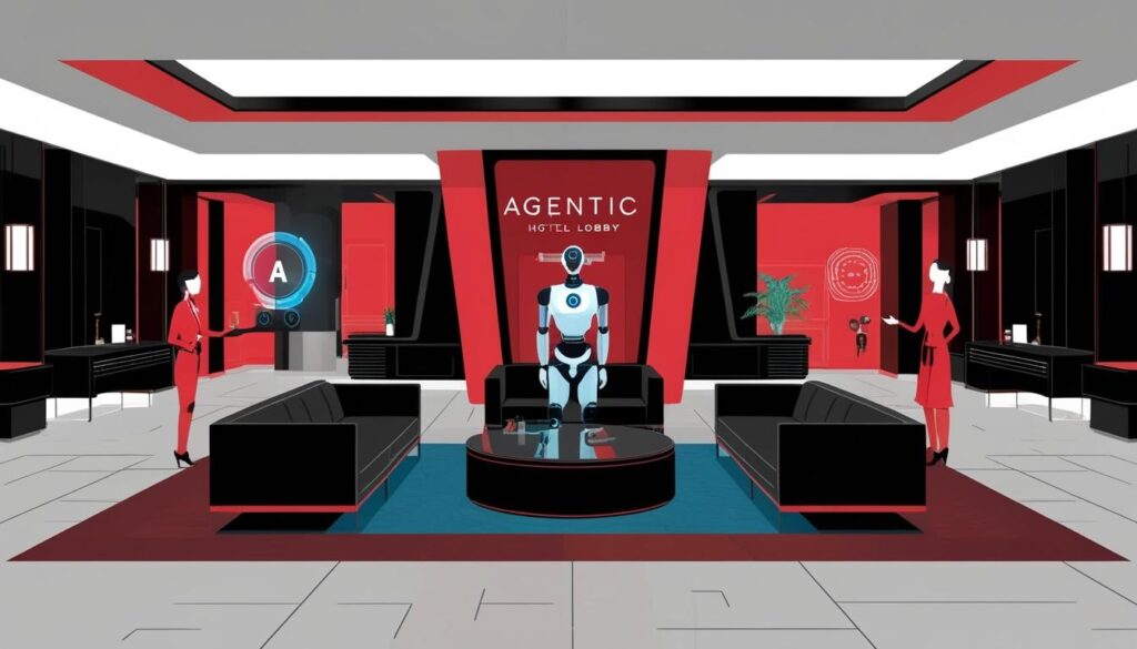 The transformative shift in India’s hospitality industry powered by AI