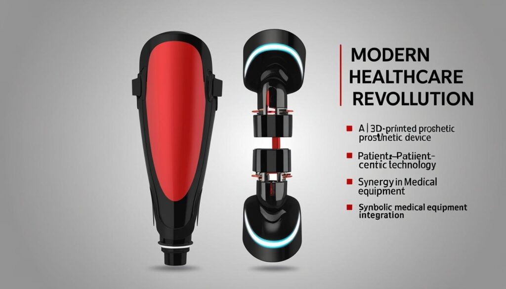 Synergy durable medical equipment is transforming healthcare delivery
