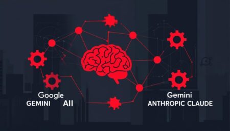 Google’s AI Gemini under scrutiny for potential ethical breaches