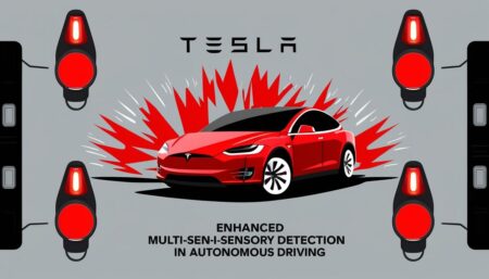 Tesla’s Full Self-Driving system faces scrutiny over safety concerns