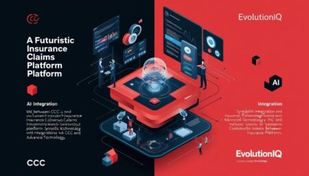 CCC Intelligent Solutions to acquire EvolutionIQ in $730 million deal