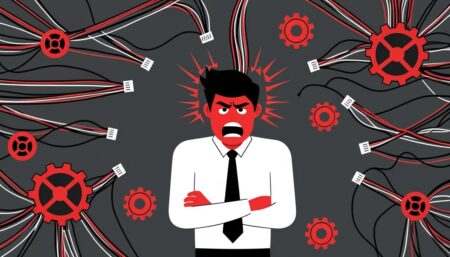 Organisations struggle with CRM systems despite widespread use