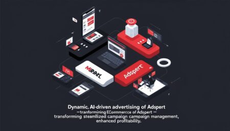 Mirakl enhances retail media offerings with Adspert integration