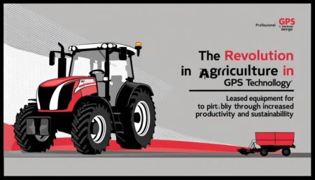 Leasing farming equipment: A sustainable solution for modern agriculture