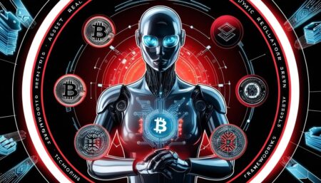 Experts predict the future of crypto towards 2025