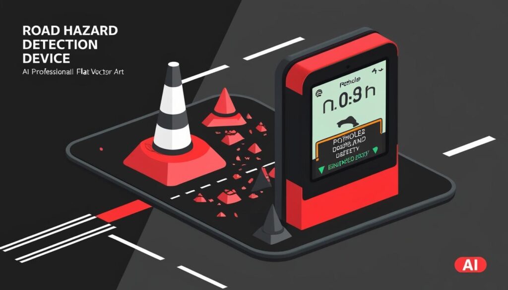 Dareesoft completes proof of concept for AI road hazard detection in Dubai