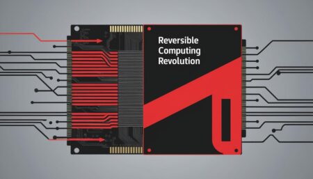 The rise of reversible computing in the age of artificial intelligence