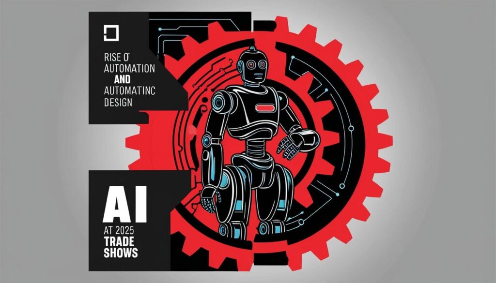 Future trade shows set to showcase innovations in technology and automation