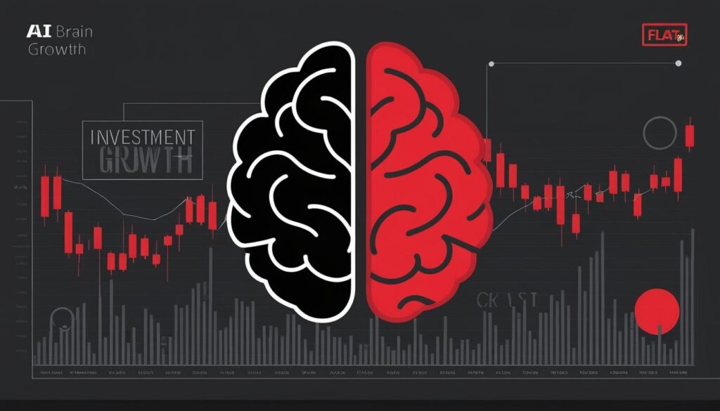 Investing in artificial intelligence: two FTSE trusts to consider