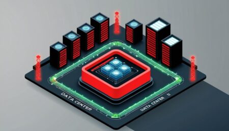 Prometheus Hyperscale partners with Lumen Technologies to enhance AI-driven data centre services