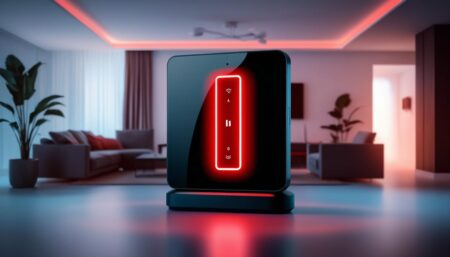 AI’s potential to enhance user interaction in smart home technology