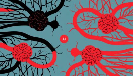 Study reveals similarities between AI language models and human brain functions